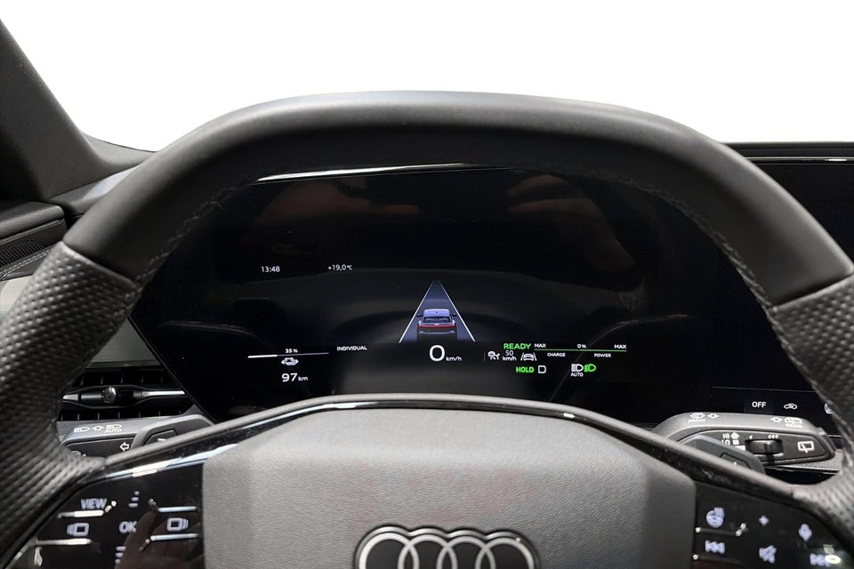 Audi Q6 e-tron Ultra performance 5d