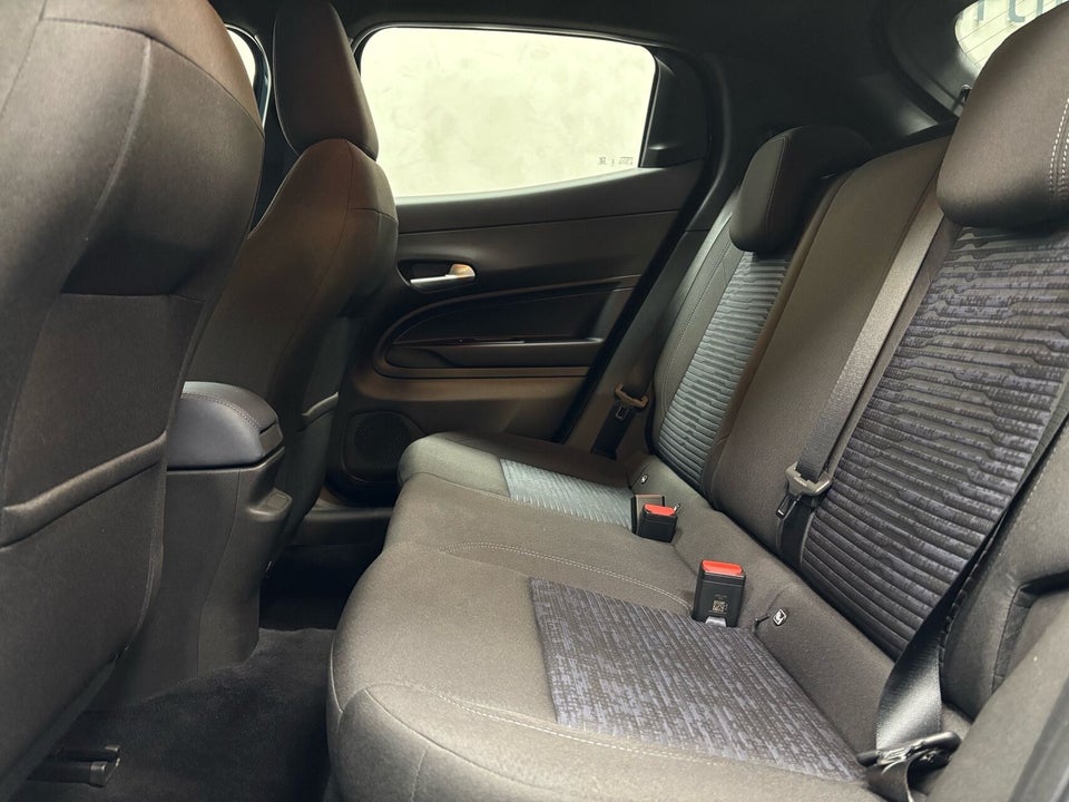 Alfa Romeo Junior Elettrica Core 5d