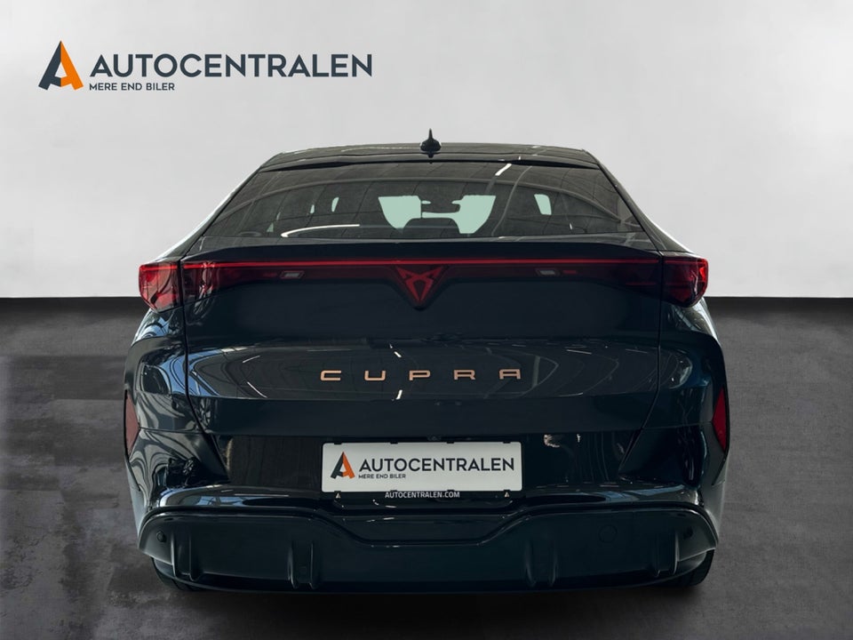 Cupra Tavascan 77 Adrenaline 5d