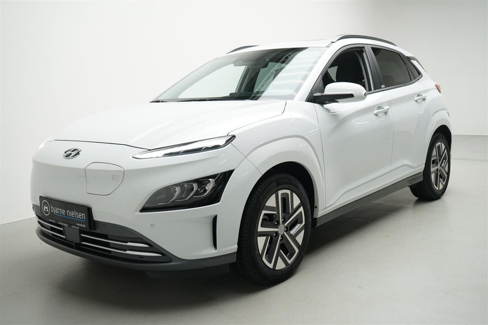 Hyundai Kona 39 EV Trend 5d