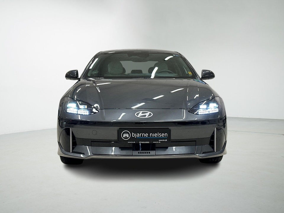 Hyundai Ioniq 6 77 Ultimate 4d