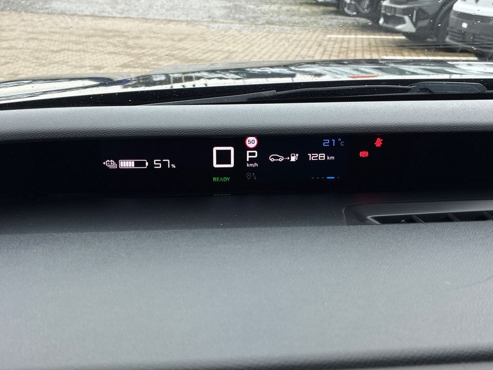 Citroën ë-C3 44 Plus 5d