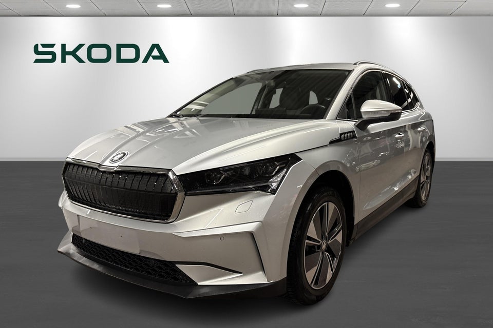 Skoda Enyaq 60 iV 5d