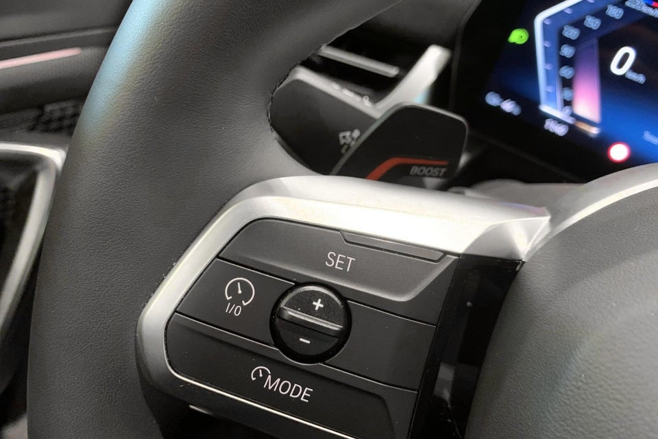 BMW iX1 xDrive30 M-Sport 5d