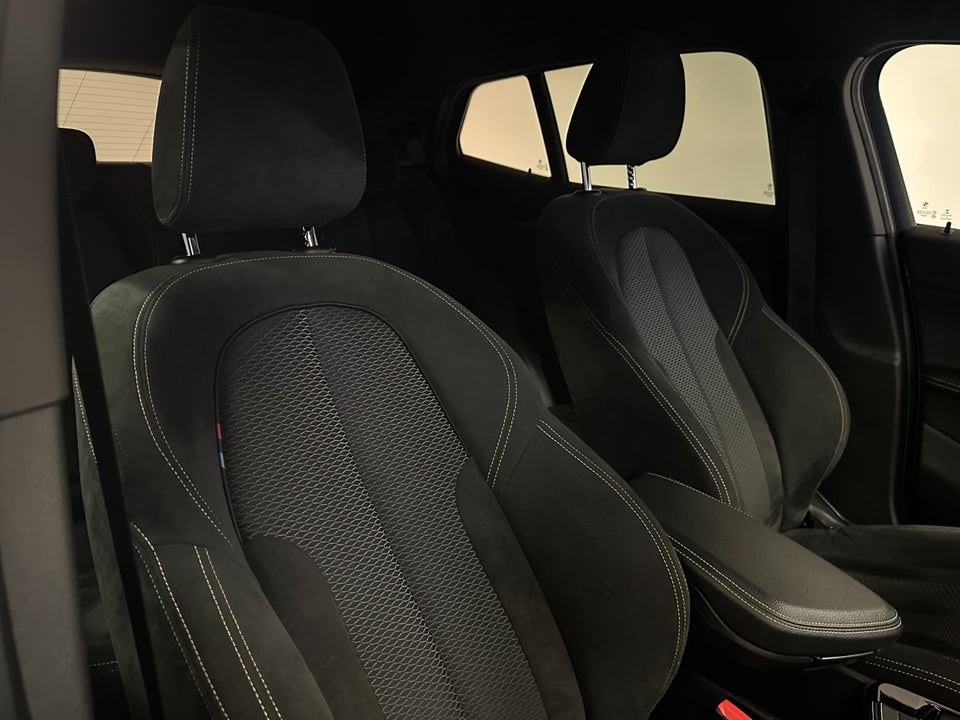 BMW X2 2,0 xDrive20d M-Sport aut. 5d