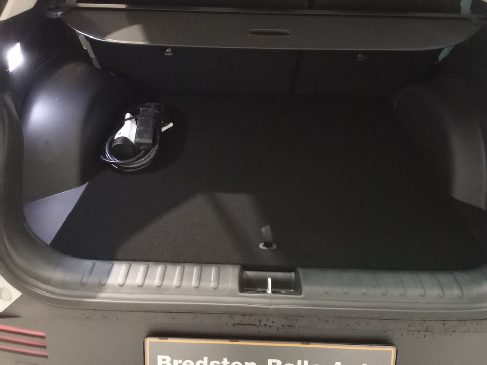 Hyundai Ioniq 5 63 Essential 5d