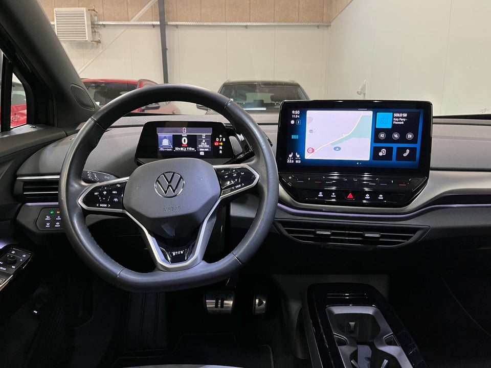 VW ID.4 77 1ST Max 5d