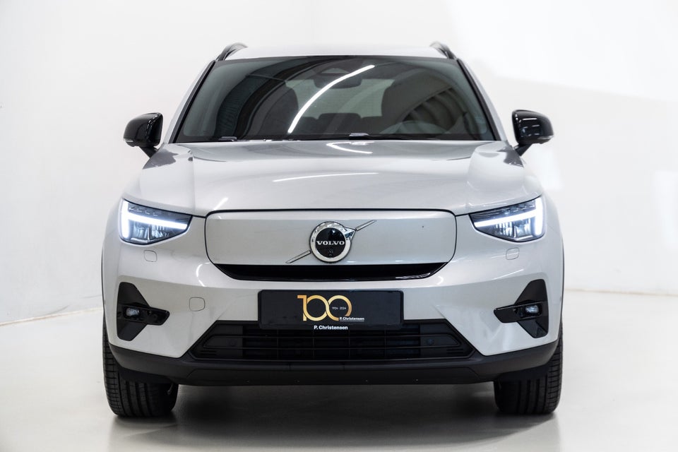 Volvo EX40 Extended Range Plus 5d