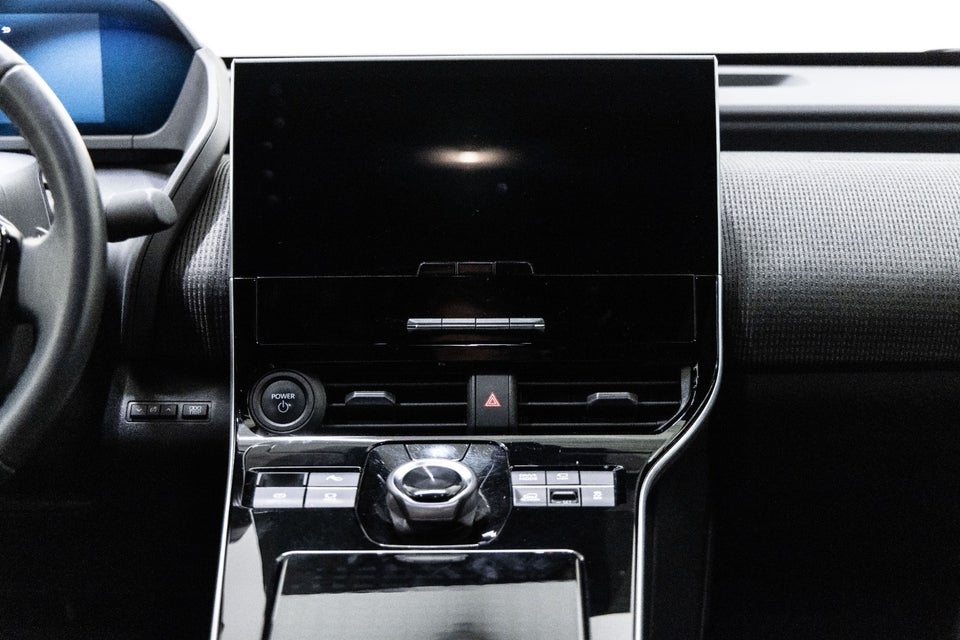 Subaru Solterra 71 Limited 5d