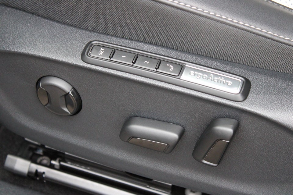 VW ID.7 86 Style S Tourer 5d