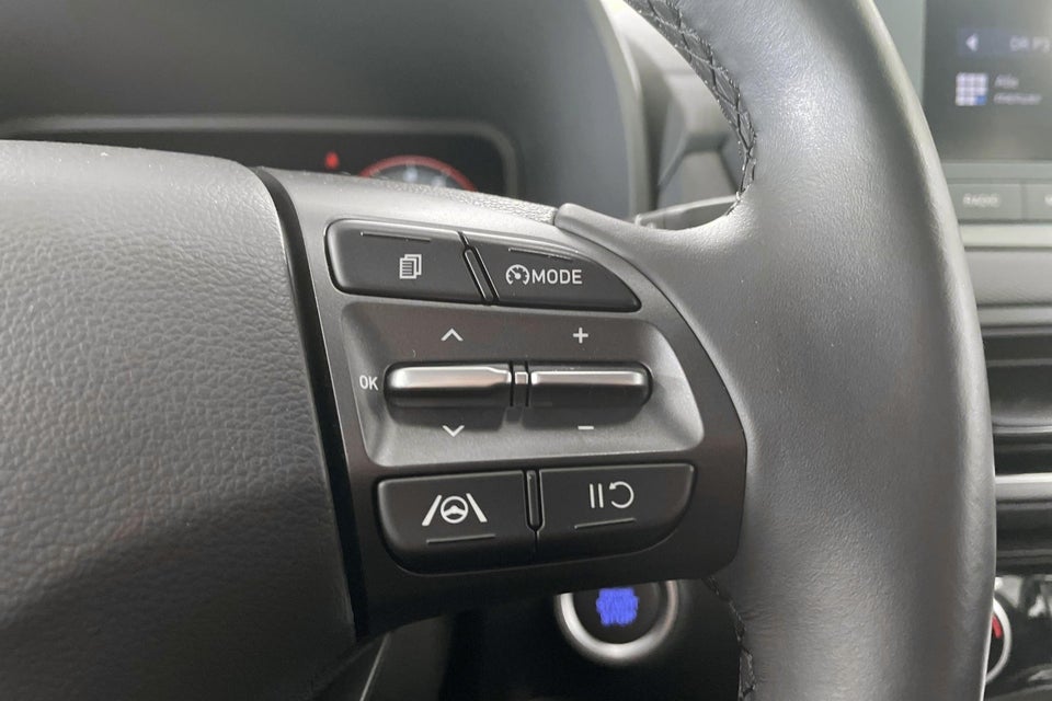 Hyundai Kona 1,0 T-GDi Essential 5d