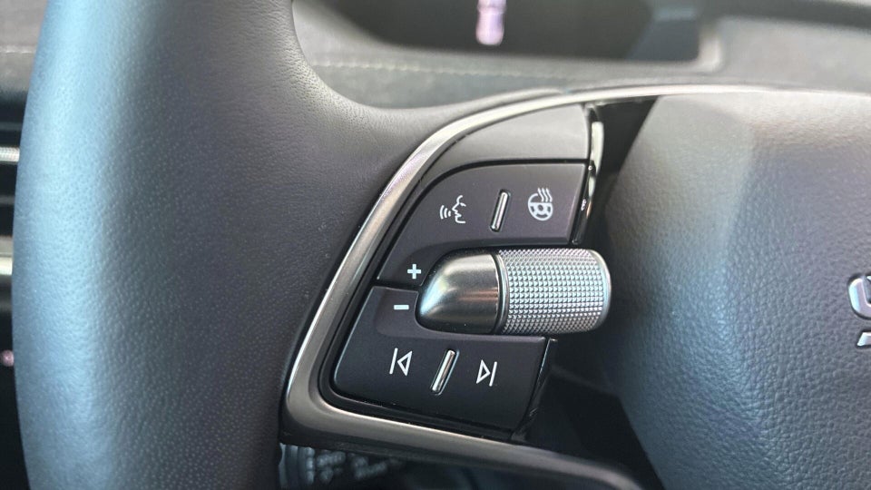 Skoda Elroq 85 iV Premium 5d