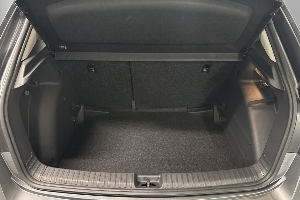 Skoda Fabia 1,0 MPi 80 Essence 5d