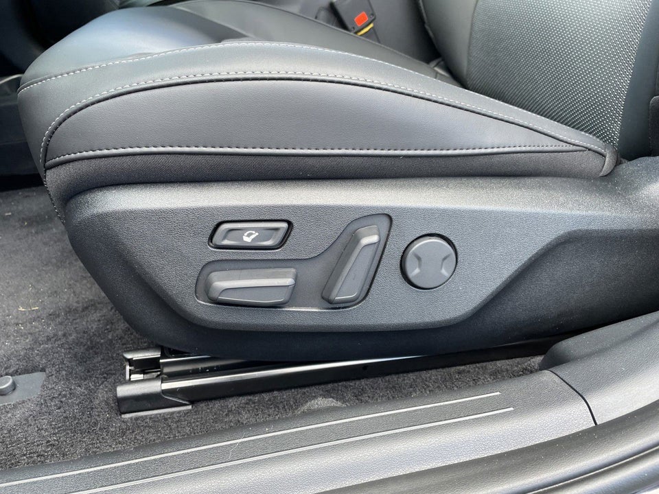 Kia EV6 84 Long Range Prestige 5d