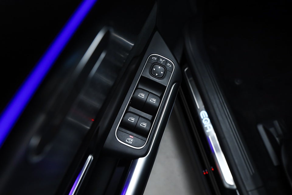 Mercedes EQA350 AMG Advance 4Matic 5d