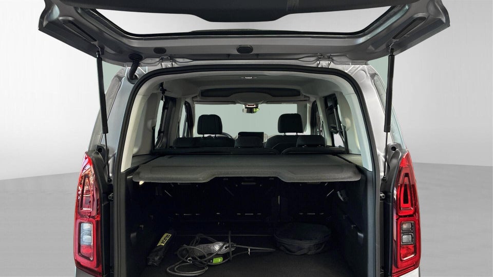 Citroën ë-Berlingo 52 Impress 5d