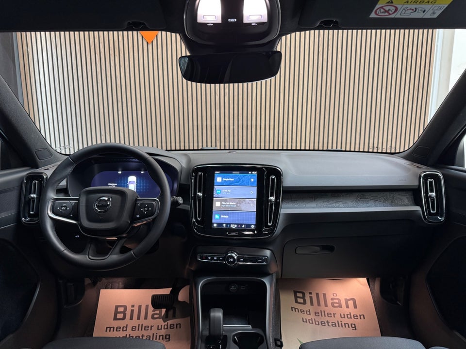 Volvo EX40 Extended Range Core 5d