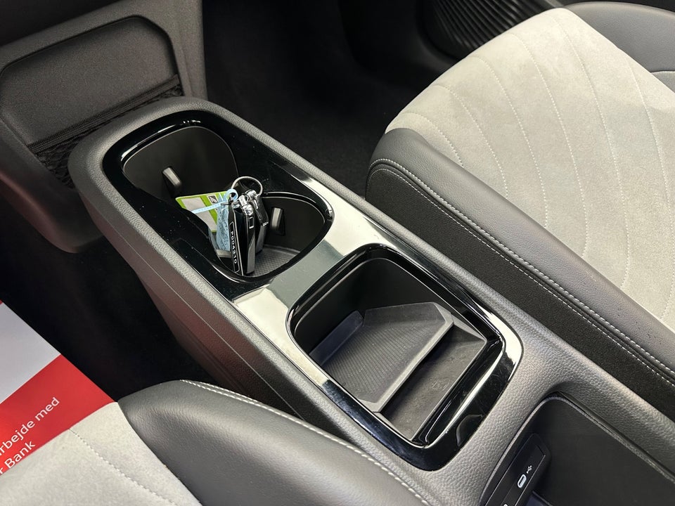 VW ID.3 58 Pro Performance 5d