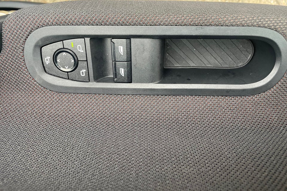 MINI Cooper SE Classic Trim M 3d