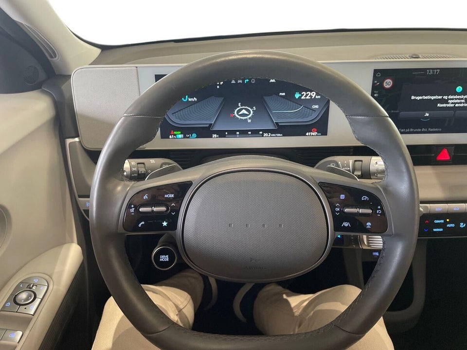 Hyundai Ioniq 5 77 Advanced AWD 5d