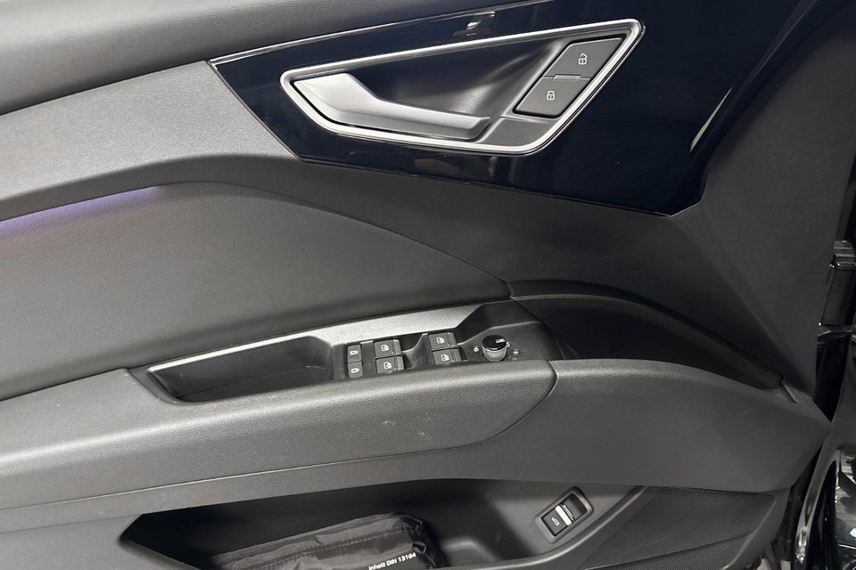 Audi Q4 e-tron 45 Ultra 5d