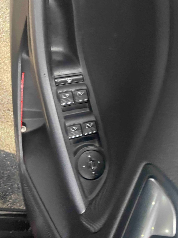 Ford Focus 1,6 TDCi 115 Trend Collection stc. 5d