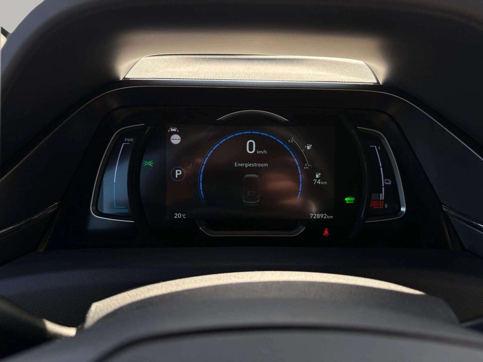Hyundai Ioniq 40 EV Trend 5d