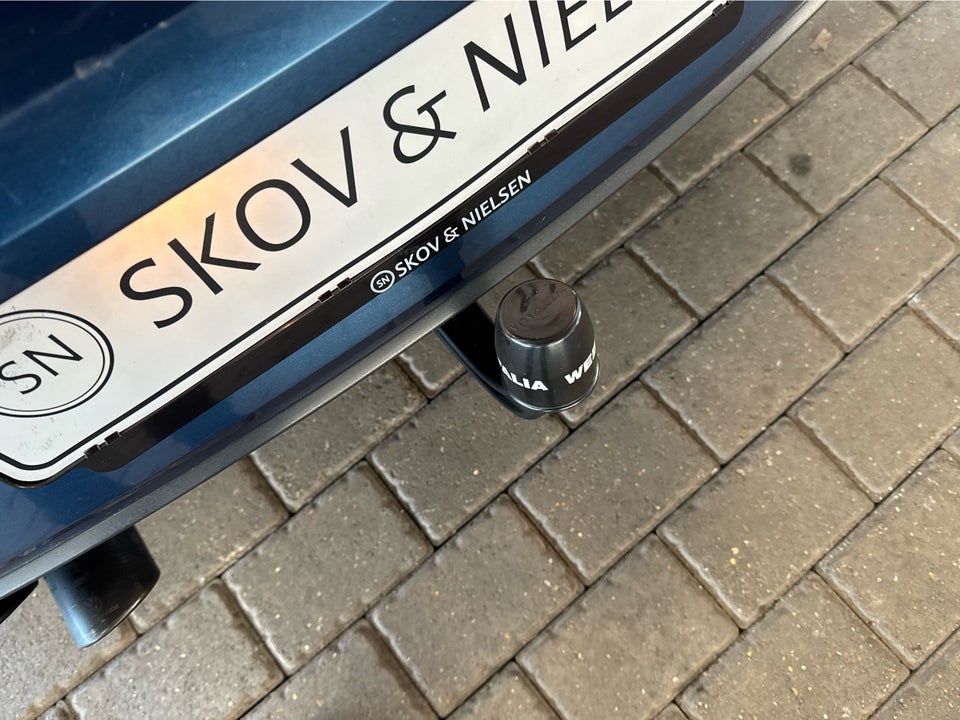 VW Polo 1,4 TSi 140 BlueGT 5d