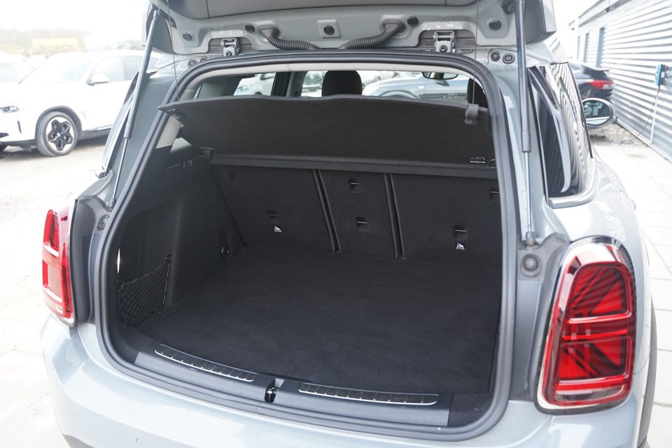 MINI Countryman Cooper SE 1,5 Essential aut. ALL4 5d