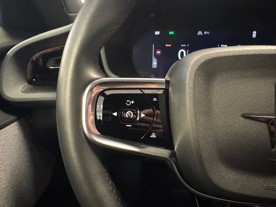 Polestar 2 Long Range 5d