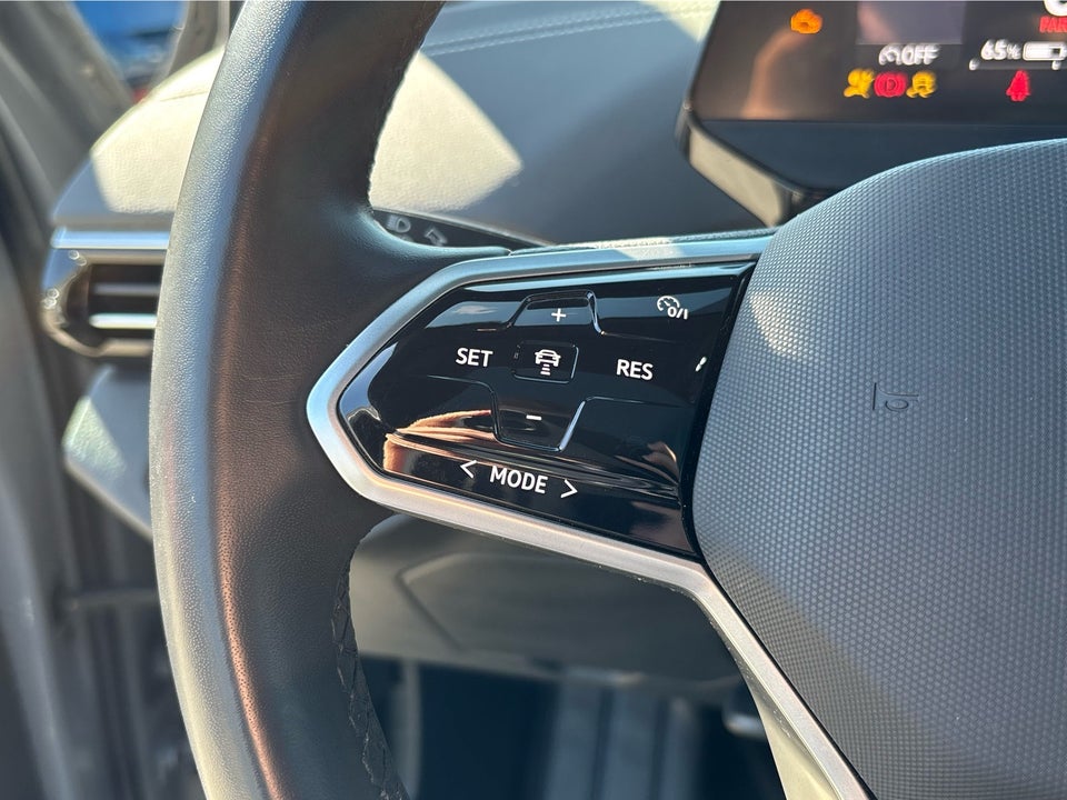 VW ID.4 77 Pro Performance 5d