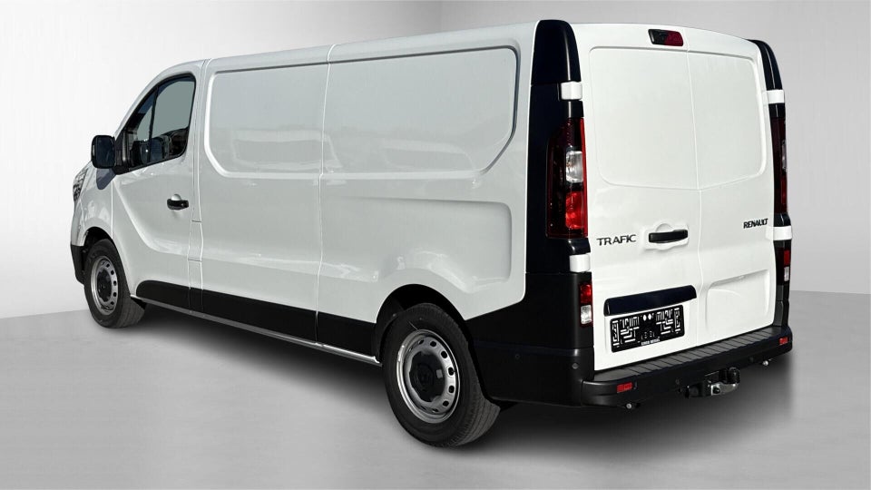 Renault Trafic 2,0 dCi 130 L2H1 Tekno