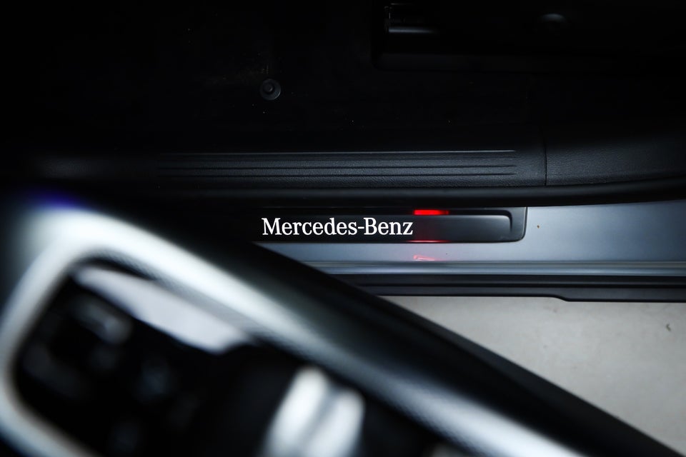 Mercedes EQE350 SUV AMG Edition 4Matic 5d