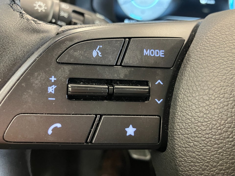 Hyundai i20 1,0 T-GDi Advanced DCT 5d