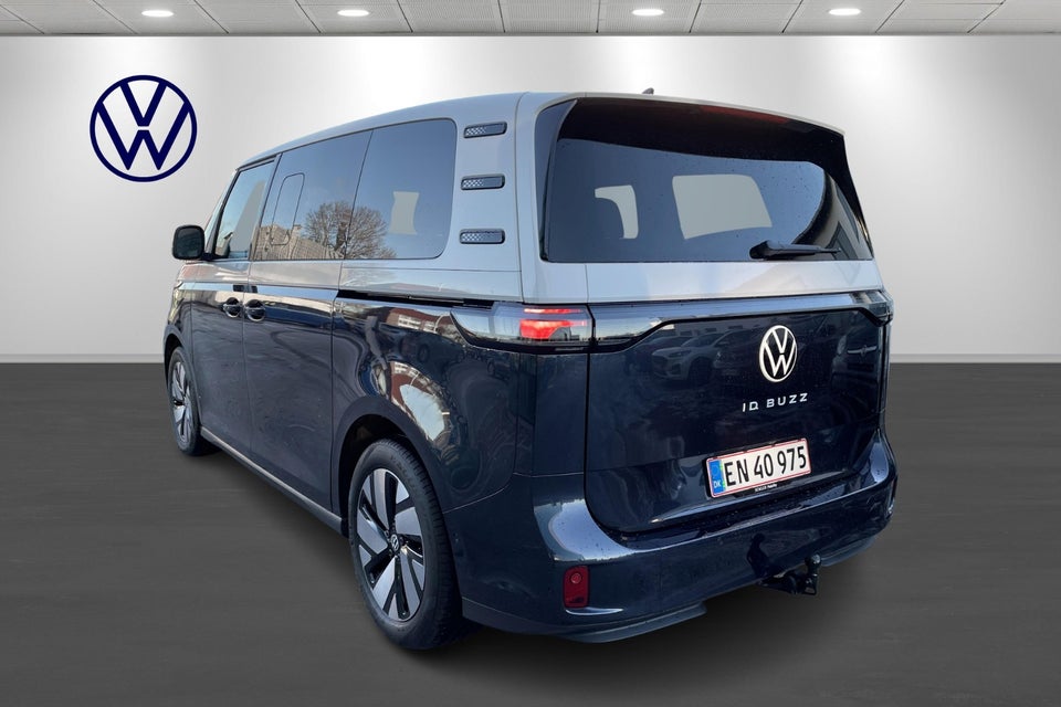 VW ID.Buzz 79 Life+ SWB 5d