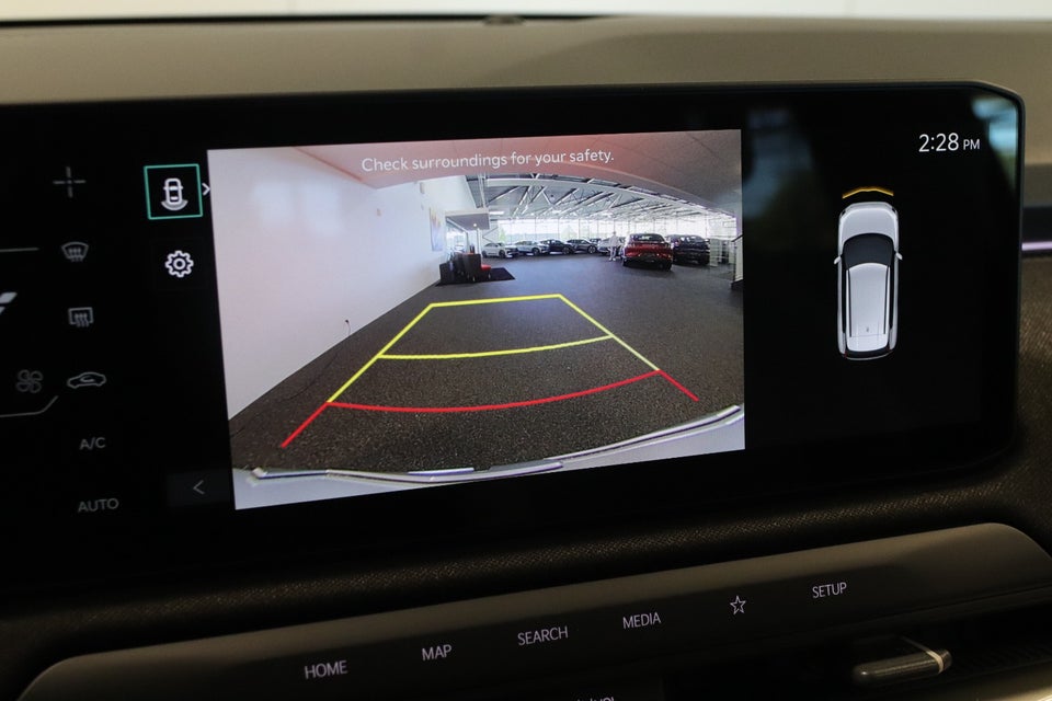 Kia EV3 81 Long Range GT-Line 5d