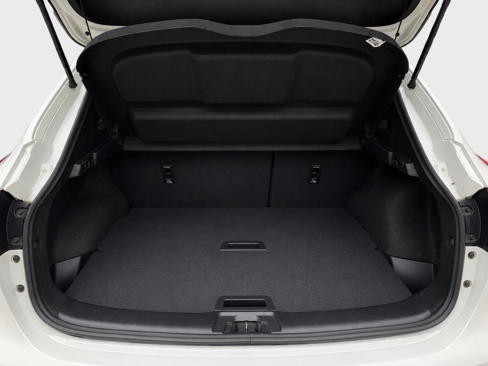 Nissan Qashqai 1,5 dCi 115 Tekna+ 5d