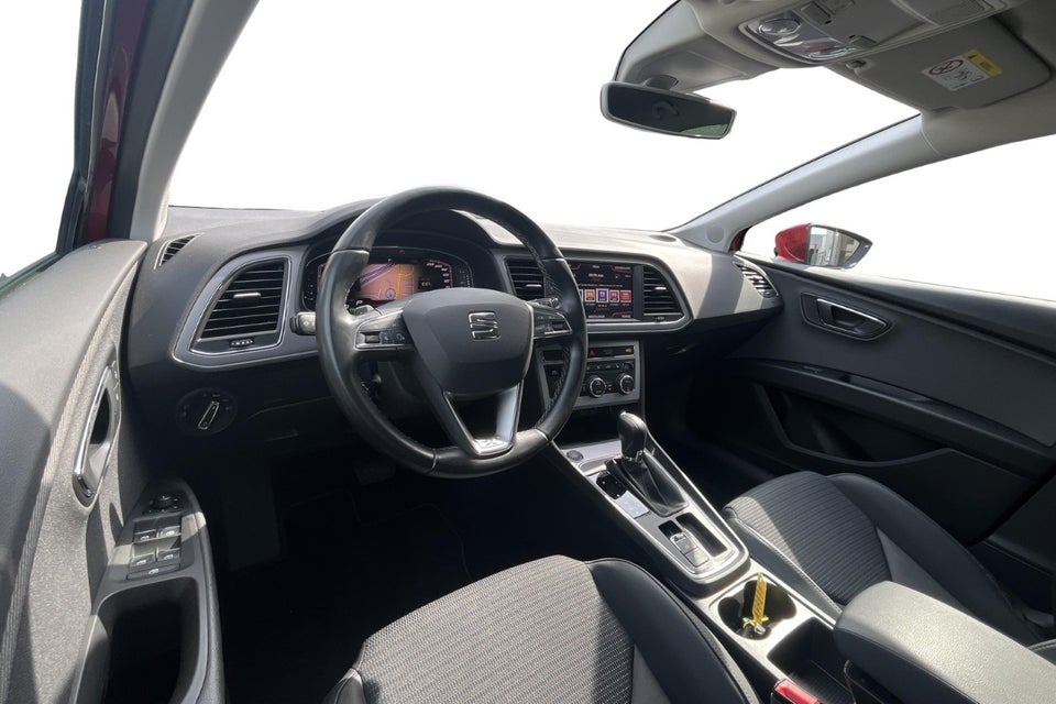 Seat Leon 1,5 TSi 150 Xcellence DSG 5d