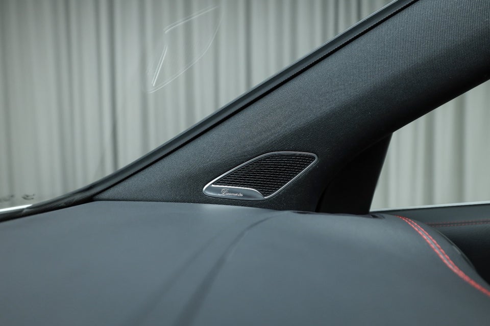 Mercedes EQA350 AMG Premium 4Matic 5d