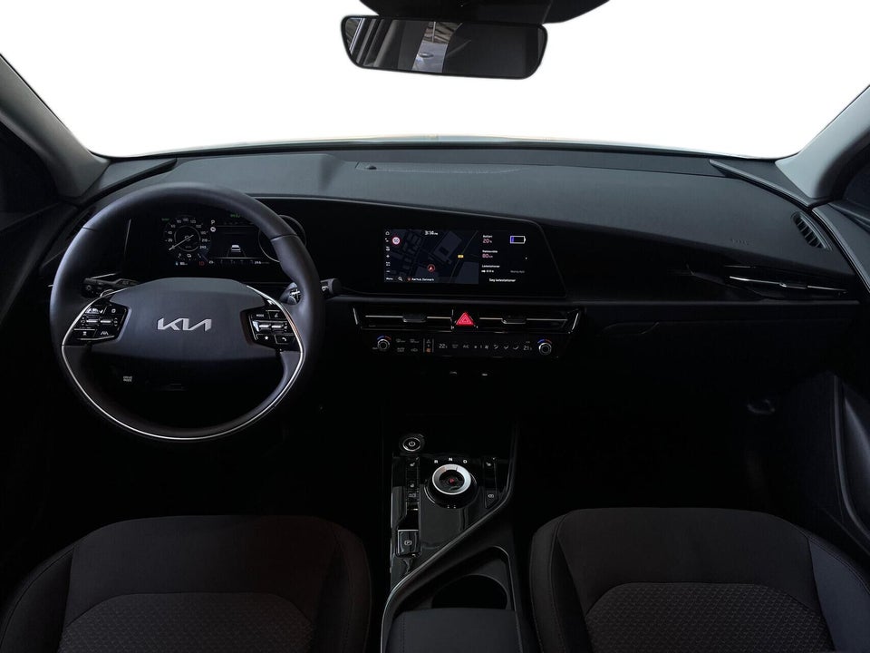Kia Niro 64 EV Access 5d