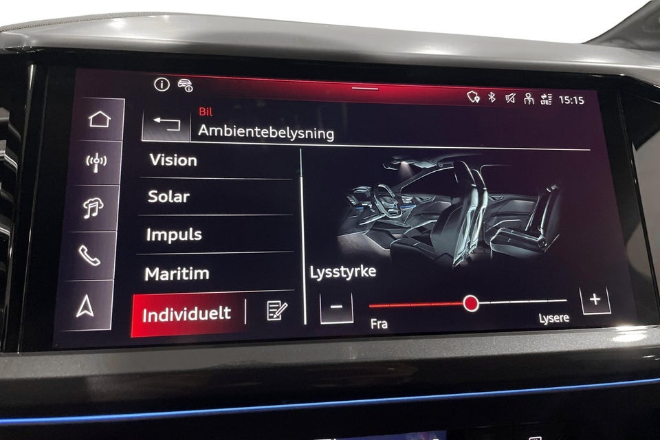 Audi Q4 e-tron 45 Ultra 5d