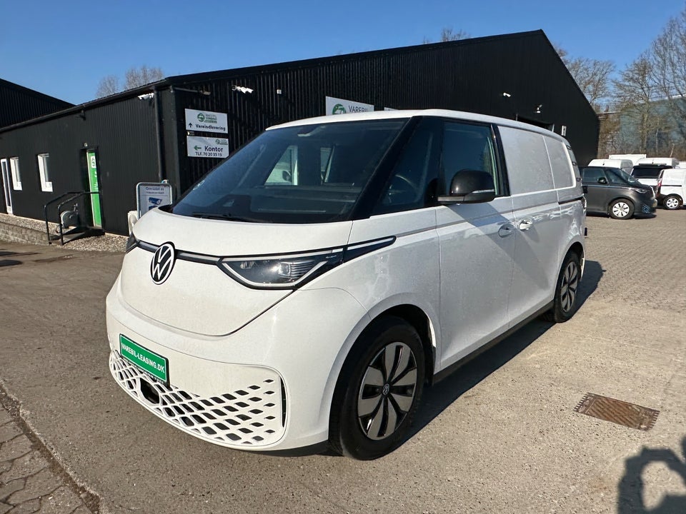 VW ID.Buzz 79 Cargo Comfort+