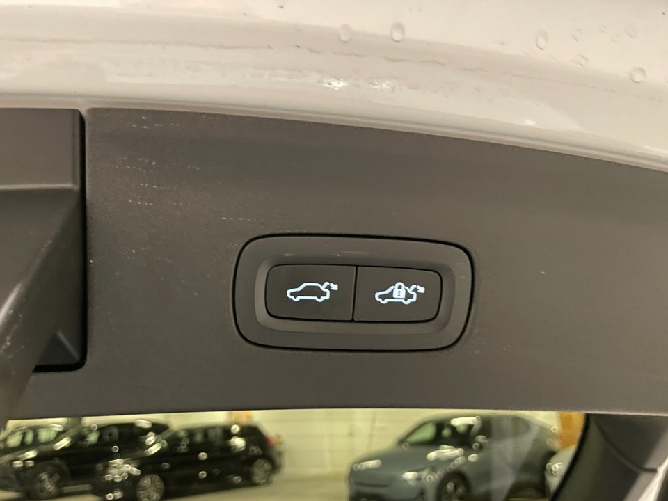 Polestar 2 Long Range AWD 5d