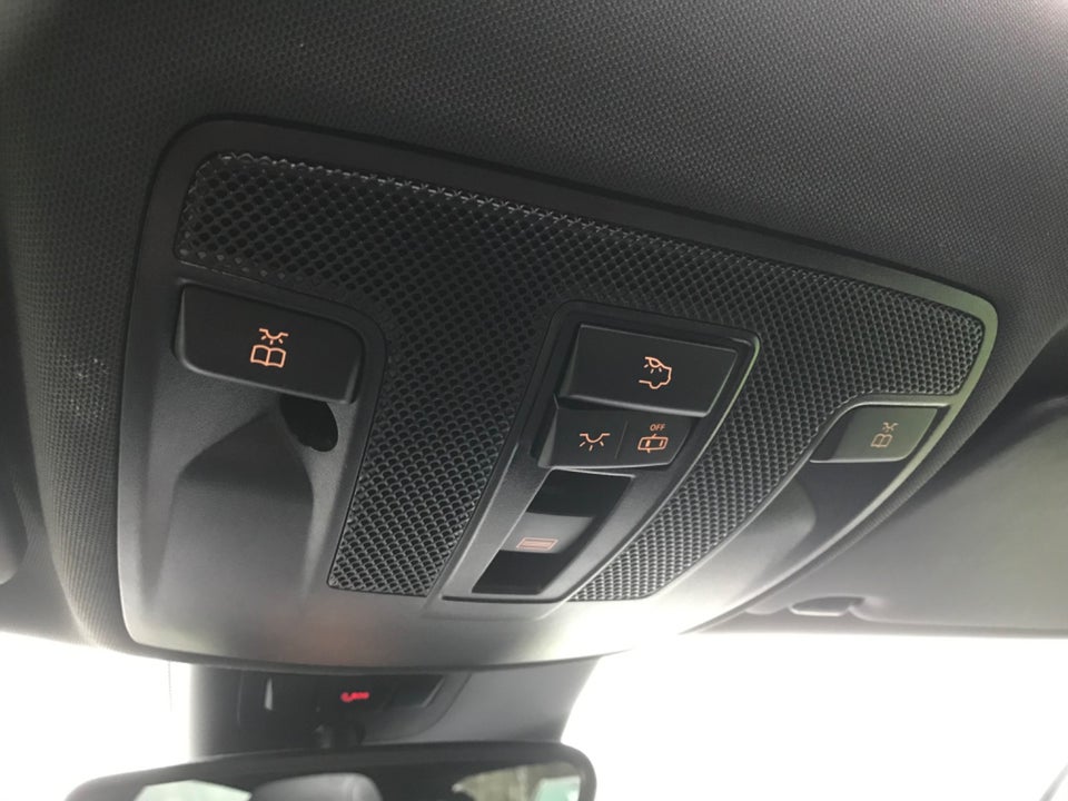 Mercedes CLA220 d 2,2 AMG Line Shooting Brake aut. 5d