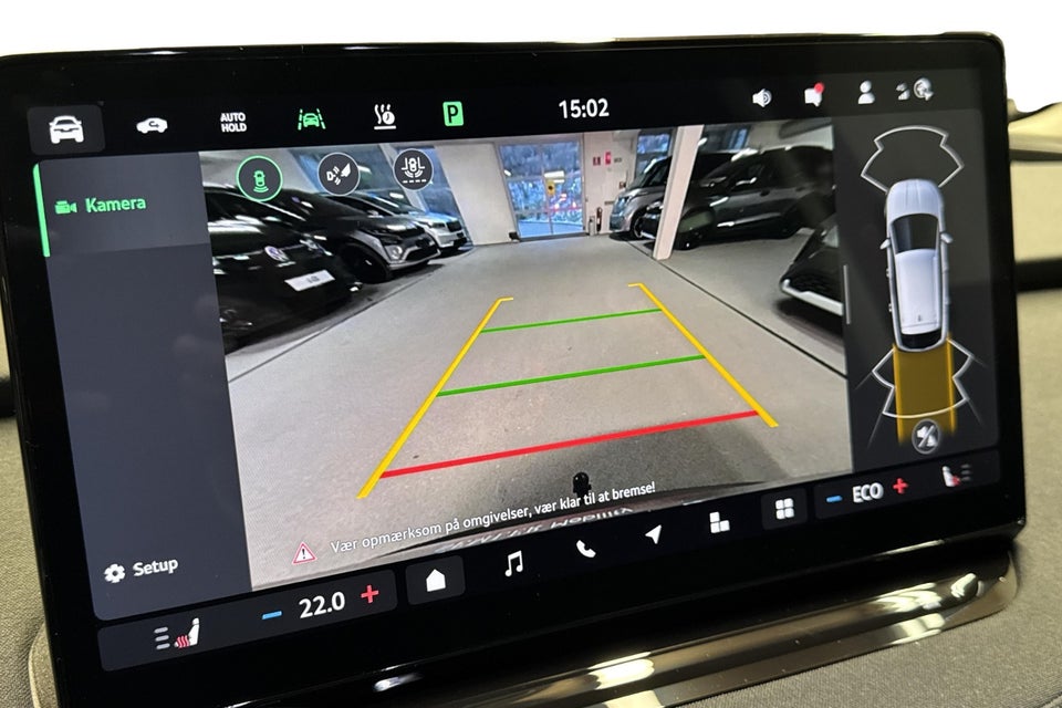 Skoda Elroq 50 iV 5d