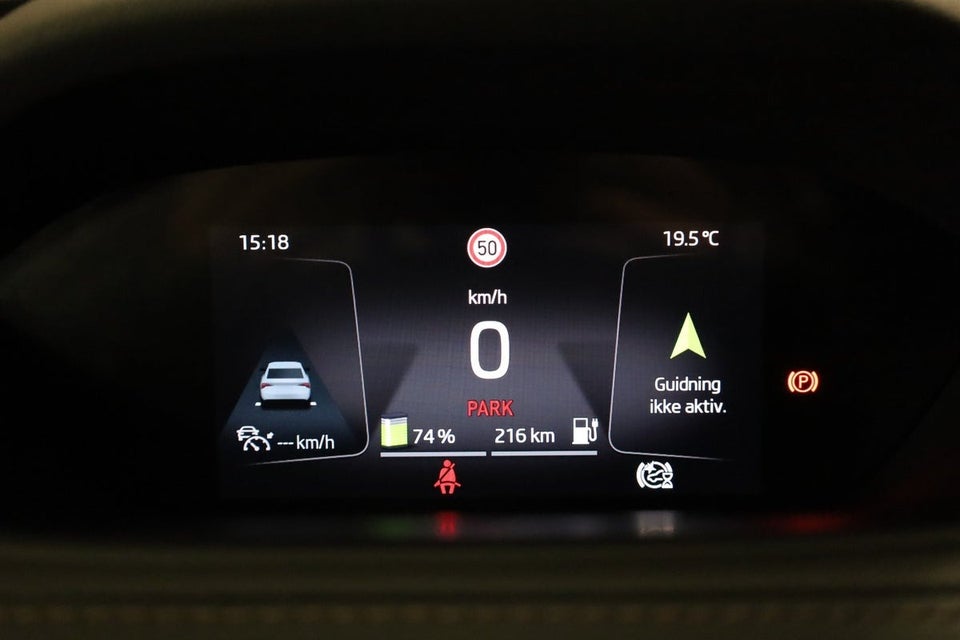 Skoda Enyaq 80 iV Plus Suite 5d