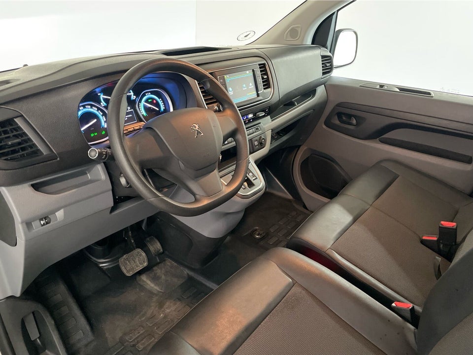 Peugeot e-Expert 75 L2 Premium Van