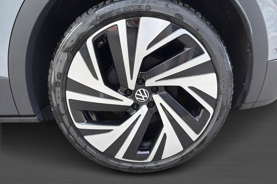 VW ID.4 77 Pro 5d