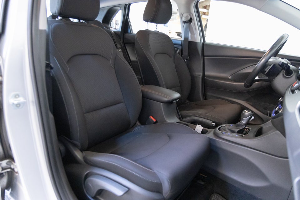 Hyundai i30 1,4 T-GDi Trend DCT 5d