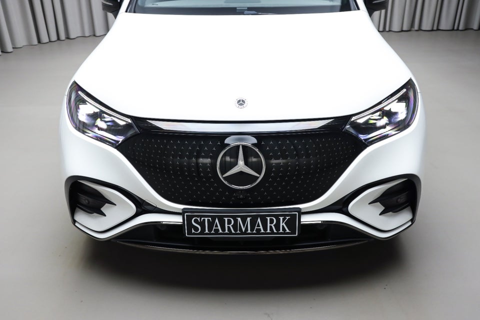 Mercedes EQE350 SUV AMG Premium 4Matic 5d